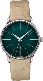 Junghans Meister Damen Automatic Watch 27/3343.00 Image 1