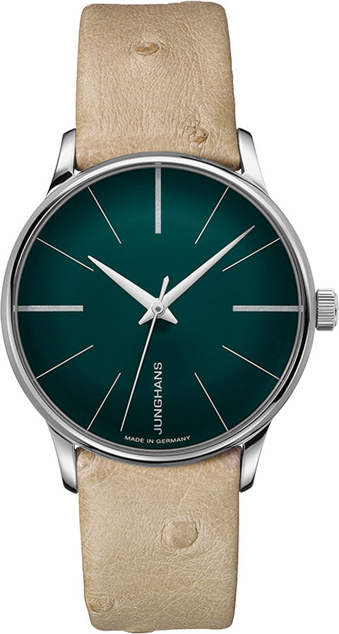 Junghans Meister Damen Automatic Watch 27/3343.00 Image 1