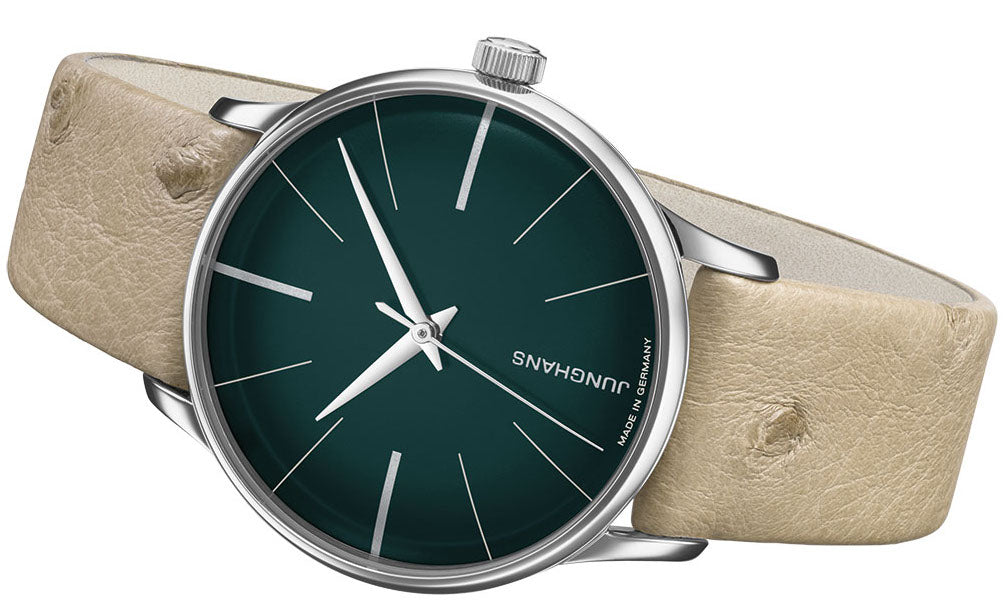 Junghans Meister Damen Automatic Watch 27/3343.00 Image 2