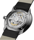 Junghans Meister Fein Automatic Signatur Watch 27/4355.00 Image 2