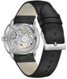 Junghans Meister Fein Automatic Signatur Watch 27/4355.00 Image 4