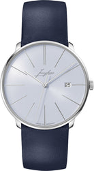 Junghans Meister Fein Automatic Signatur Watch 27/4359.00 Image 1