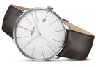 Junghans Meister Fein Automatic Watch 27/4152.00 Image 2