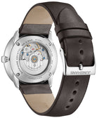 Junghans Meister Fein Automatic Watch 27/4152.00 Image 3