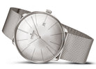 Junghans Meister Fein Automatic Watch 27/4153.44 Image 2