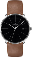 Junghans Meister Fein Automatic Watch 27/4154.00 Image 1