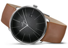 Junghans Meister Fein Automatic Watch 27/4154.00 Image 2