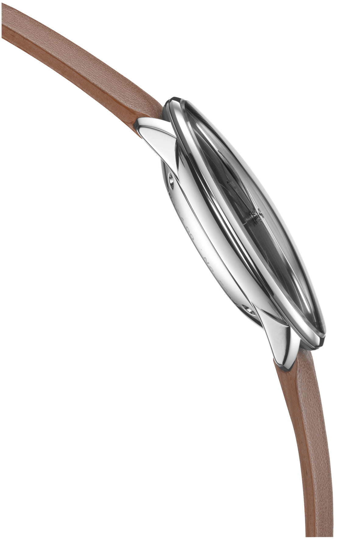 Junghans Meister Fein Automatic Watch 27/4154.00 Image 3