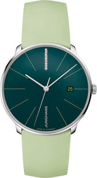 Junghans Meister Fein Automatic Watch 27/4357.00 Image 1