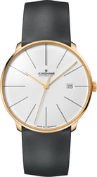 Junghans Meister Fein Automatic Watch 27/7150.00 Image 1