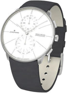 Junghans Meister Fein Chronoscope Mega Solar Watch 59/4200.00 Image 2