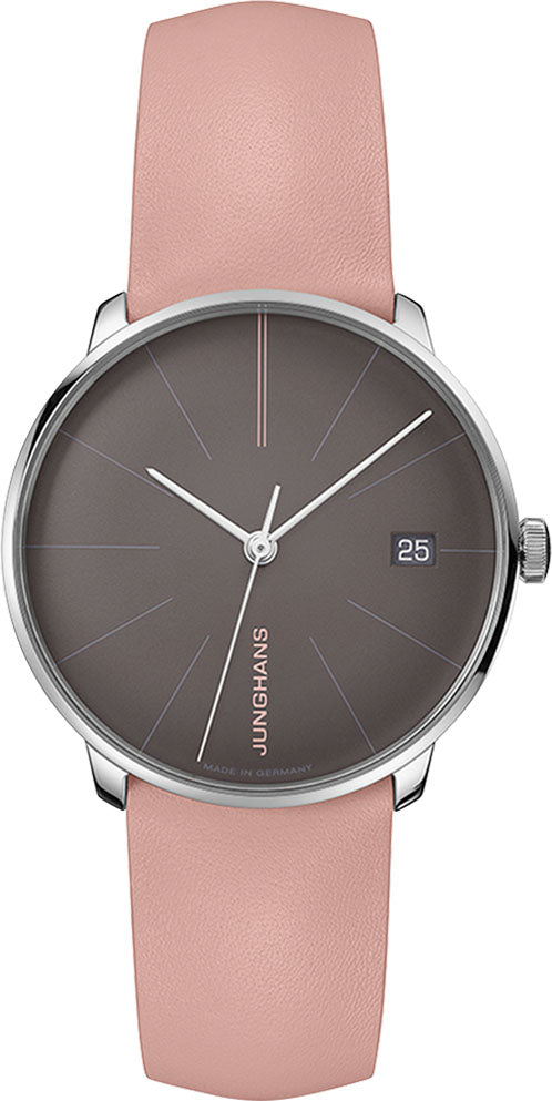 Junghans Meister Fein Kleine Automatic Watch 27/4231.00 Image 1