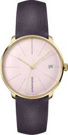 Junghans Meister Fein Kleine Automatic Watch 27/7232.00 Image 1