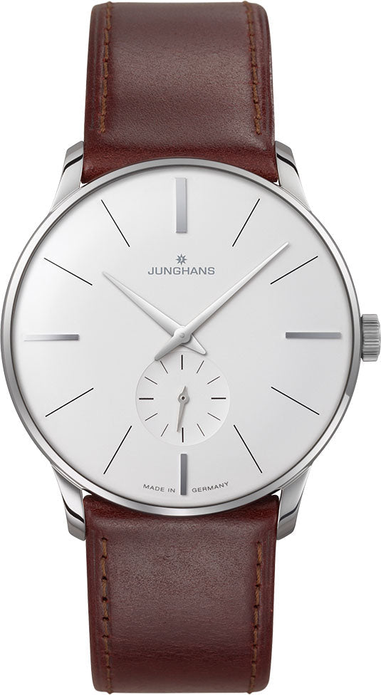 Junghans Meister Handaufzug Watch 27/3200.02 Image 1