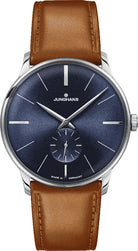 Junghans Meister Handaufzug Watch 27/3504.02 Image 1