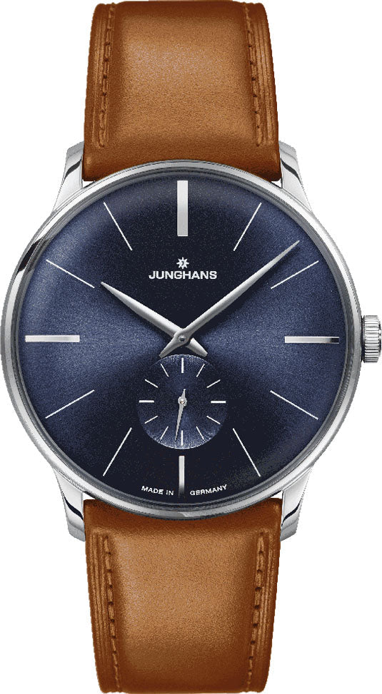 Junghans Meister Handaufzug Watch 27/3504.02 Image 1