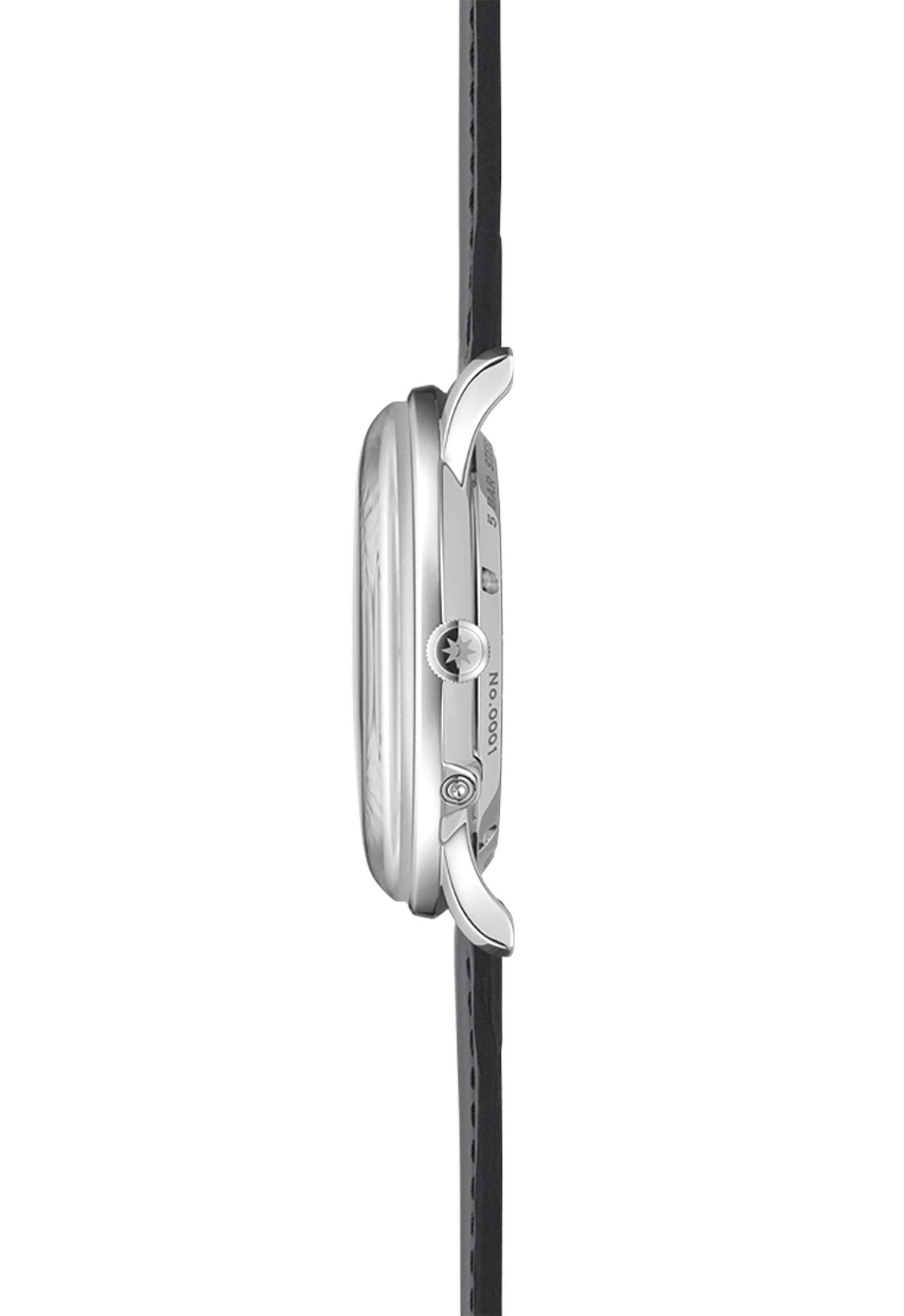 Junghans Meister MEGA Solar Watch 59/4603.02 Image 3