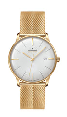 Junghans Meister MEGA Solar Watch 59/7600.46 Image 1