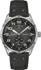 Junghans Meister Pilot Automatic Watch 27/4490.00 Image 1