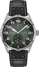 Junghans Meister Pilot Automatic Watch 27/4495.00 Image 1