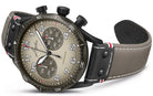 Junghans Meister Pilot Chronoscope Desert Watch 27/3398.00 Image 2