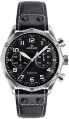 Junghans Meister Pilot Watch 27/3590.00 Image 1