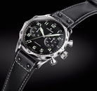 Junghans Meister Pilot Watch 27/3590.00 Image 4
