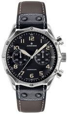 Junghans Meister Pilot Watch 27/3591.00 Image 1
