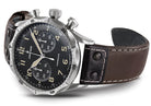 Junghans Meister Pilot Watch 27/3591.00 Image 4