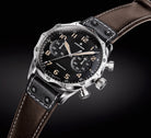 Junghans Meister Pilot Watch 27/3591.00 Image 5