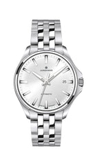 Junghans Meister S Automatic 36 Watch 27/4683.44 Image 1