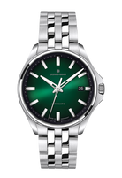 Junghans Meister S Automatic 36 Watch 27/4684.44 Image 1