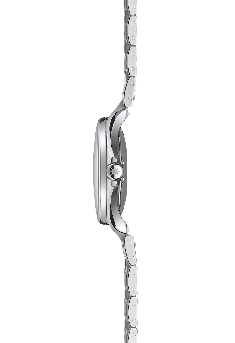Junghans Meister S Automatic 36 Watch 27/4684.44 Image 2