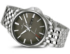 Junghans Meister S Automatic English Day Date Watch 27/4210.44 Image 2