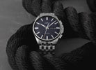 Junghans Meister S Automatic Watch 27/4411.44 Image 5