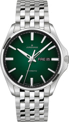 Junghans Meister S Automatic Watch 27/4518.44 Image 1