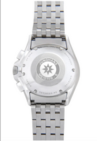 Junghans Meister S Chronoscope Watch 27/4023-44 Image 3