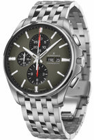 Junghans Meister S Chronoscope Watch 27/4023.45 Image 1