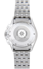 Junghans Meister S Chronoscope Watch 27/4023.45 Image 2
