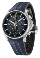 Junghans Meister S Chronoscope Watch 27/4227-00 Image 1