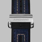 Junghans Meister S Chronoscope Watch 27/4227-00 Image 5