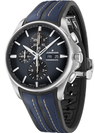 Junghans Meister S Chronoscope Watch 27/4227.01 Image 1