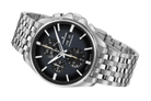 Junghans Meister S Chronoscope Watch 27/4228-44 Image 2