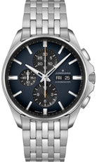 Junghans Meister S Chronoscope Watch 27/4228.45 Image 1