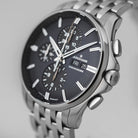 Junghans Meister S Chronoscope Watch 27/4228.45 Image 3
