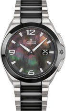Junghans Meister Spektrum Damen Watch 15/1500.44 Image 1