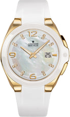 Junghans Meister Spektrum Damen Watch 15/1506.00 Image 1