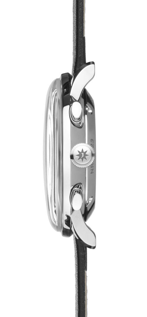 Junghans Meister Telemeter Watch 27/3380.02 Image 2