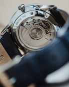 Junghans Meister Worldtimer Watch 27/3010-01 Image 4