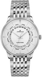 Junghans Meister Worldtimer Watch 27/3011.45 Image 1